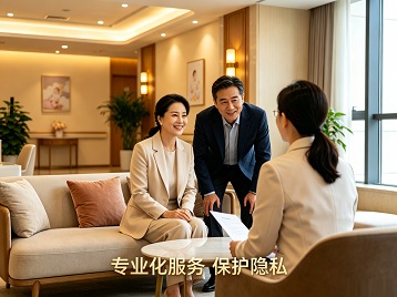 庐阳有偿售卵代生女生的客户的客户群体有哪些