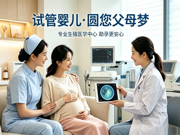 庐阳辅助生育服务 试管婴儿行业的兴起背景、发展与未来展望